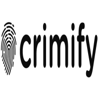 Logo Crimify - ES