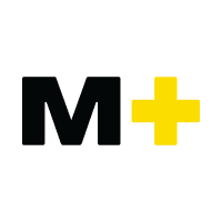 Logo M Plus Store - ES