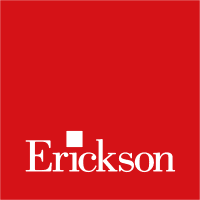 Logo Erickson - IT
