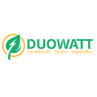 Logo Duowatt - IT