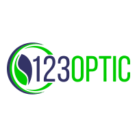 Logo 123optic - DE