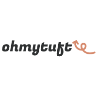 Logo Ohmytuft - ES