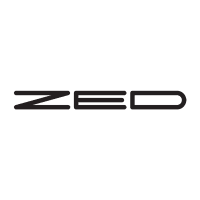 Logo ZEDSTORE - IT