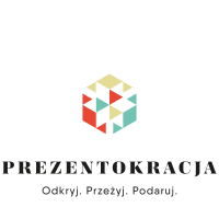 Logo Prezentokracja - PL