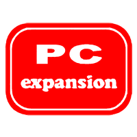 Logo PC Expansion - ES