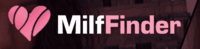 Logo Milffinder - AU