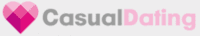 Logo Casualdating - AU