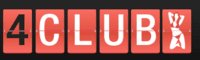 Logo 4Club - MOB - ES