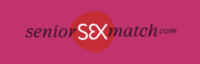Logo SeniorSexMatch - ES