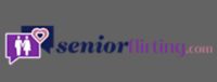 Logo Seniorflirting - ES