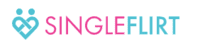 Logo Singleflirt - AU