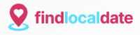 Logo FindLocalDate - AU
