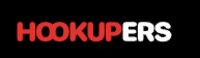 Logo Hookupers - ES