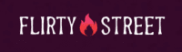 Logo FlirtyStreet - AU
