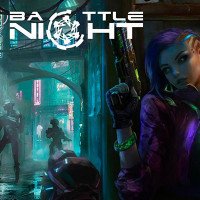 Logo Battle Night - Complete multiple goals - Android [MultiReward] [incentive / offerwall]
