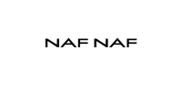 Logo NAF NAF - ES