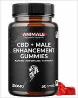 Logo Animale ME Gummies - NZ, AU