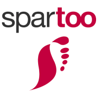 Logo Spartoo