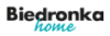 Logo Biedronka home - PL