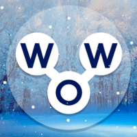 Logo Word of Wonders - Install and run the app for 30 seconds - ANDROID - ES [incentive / offerwall]