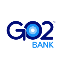 Logo GO2bank: Mobile banking - Create an Account - iOS - US [incentive / offerwall]
