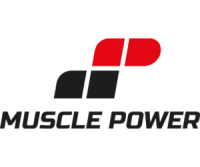Logo Muscle Power - PL