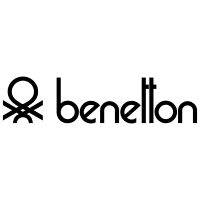 Logo Benetton - FR