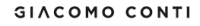 Logo Giacomo Conti - PL