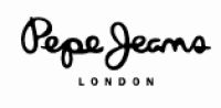 Logo Pepe Jeans - DE