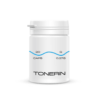 Logo Tonerin - AU
