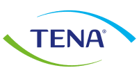 Logo Tena - DE