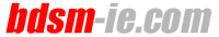 Logo Bdsm-ie.com - IE