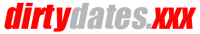 Logo dirtydates.xxx - AU