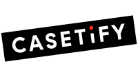 Logo Casetify