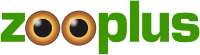 Logo Zooplus - PL