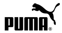 Logo Puma - TR