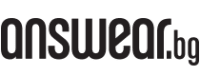 Logo Answear - BG