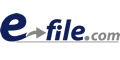 Logo E-file Tax Returns
