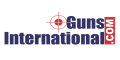 Logo GunsInternational.com Registration