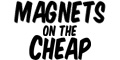 Logo MagnetsOnTheCheap.com- 3% per sale