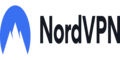 Logo NordVPN