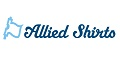 Logo AlliedShirts.com