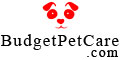 Logo BudgetPetCare.com - Stnd