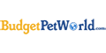 Logo BudgetPetWorld.com