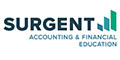 Logo Surgent Exam Review