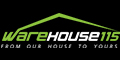 Logo Warehouse115.com