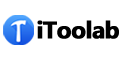 Logo iToolab Affiliate Program
