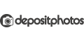 Logo depositphotos