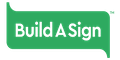 Logo BuildASign.com- Standard