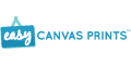 Logo EasyCanvasPrints.com: 3-20% per sale
